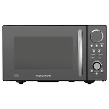 Microwave oven morphy for sale  BIRMINGHAM