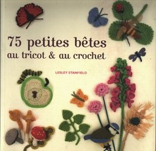 Petites bêtes tricot d'occasion Petites bêtes tricot d'occasion  Hennebont