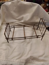 Antique metal folding for sale  Salem