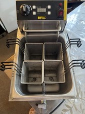 Buffalo commercial pasta for sale  LONDON
