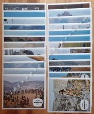Winnetou teil aushangfotos gebraucht kaufen  Rosenheim