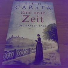 Zeit carsta ellin gebraucht kaufen  Borkum