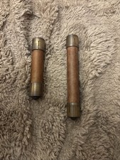 Vintage fuses old for sale Vintage fuses old for sale  ERITH