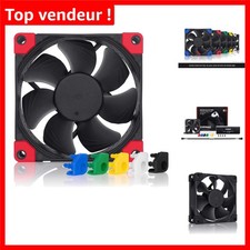 Noctua pwm chromax.black.swap d'occasion  Matha