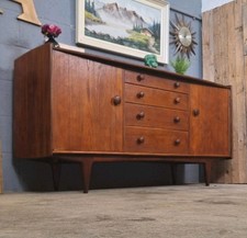 Teak sideboard younger for sale Teak sideboard younger for sale  STROUD
