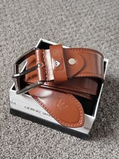 Giorgio armani men for sale  BUXTON