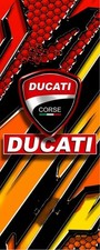 Tapis moto ducati d'occasion  France