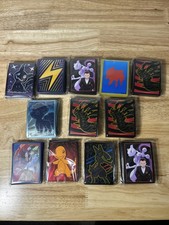 Pokemon tcg sleeve for sale  Selbyville