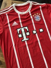 Bayern trikot heim gebraucht kaufen  Kötzting