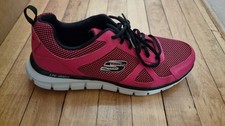 Skechers men track for sale  LONDON