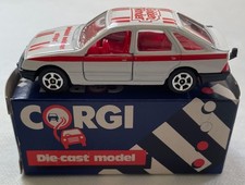 Corgi juniors ford for sale  AYLESBURY