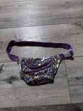 purple fabric fanny pack for sale purple fabric fanny pack for sale Los Angeles