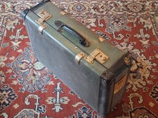 Alter reisekoffer koffer gebraucht kaufen  Coburg