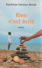 écrit sandrine catalan d'occasion écrit sandrine catalan d'occasion  Aubagne