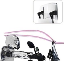 Einstellbar motorrad windschut gebraucht kaufen  Deutschland