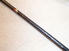 Hzrdus smoke taylormade for sale  Powder Springs