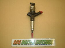 Injecteur subaru forester d'occasion  France