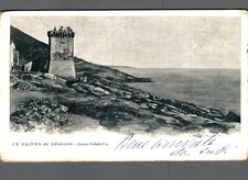 Livorno torre calafuria usato  Asti