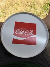 Coca cola vassoio usato  Tavigliano