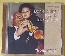 Daniel sidney bechet d'occasion  France