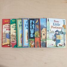 Collection ladybird books for sale  VERWOOD