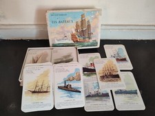 Jeu familles bateaux d'occasion  Brouzet-lès-Alès
