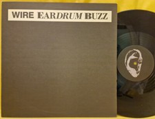 Wire eardrum buzz for sale  MANCHESTER