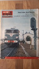 Revue vie rail d'occasion  Metz-
