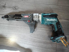 Makita screw gun for sale  MANCHESTER