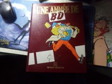 Livre année bd d'occasion  Moissy-Cramayel