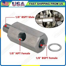 Bspt oil pressure for sale  Chino
