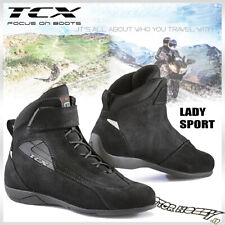 Scarpe moto donna usato  Petriolo
