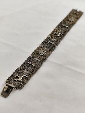 Bracelet ancien métal d'occasion  Doudeville