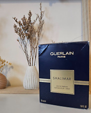 Guerlain shalimar 50ml for sale  LIVERPOOL