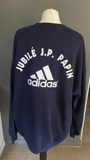 Sweat adidas jubile d'occasion  Marseille VI