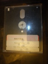 Matrix spreadsheet audiogenic for sale  YEOVIL