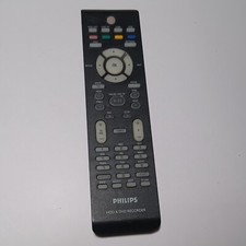 Usado Philips Remote HDD e DVD Gravador CAM USB Disco TV Opções Home Volume #212 comprar usado  Enviando para Brazil