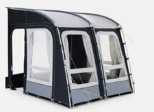 Kampa rally pro for sale  TONBRIDGE
