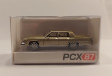 Pcx 870451 cadillac gebraucht kaufen  Gronau