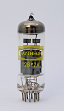 Raytheon 12by7a valve for sale  BILLINGSHURST