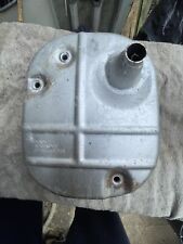 Honda eu20i exhaust for sale  WALTON-ON-THAMES