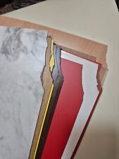 Laminate sheet approx for sale  STOCKPORT