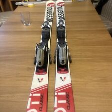 Piste skis rossignol for sale  THAME