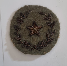 Toppa patch orfano usato  Villarbasse