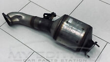 Audi A6 4F 2.7 / 3.0 TDI Catalizador KAT Sonda Lambda 4F0254200 comprar usado  Enviando para Brazil