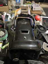 Aeg coffee machine for sale  BRISTOL
