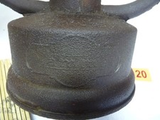 4120 alte petroleumlampe gebraucht kaufen  Hilpoltstein