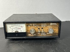 Vintage american electronics for sale  Macclenny