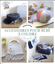 Accessoires bébé d'occasion  Barr