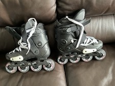 X80 line skates for sale  LONDON